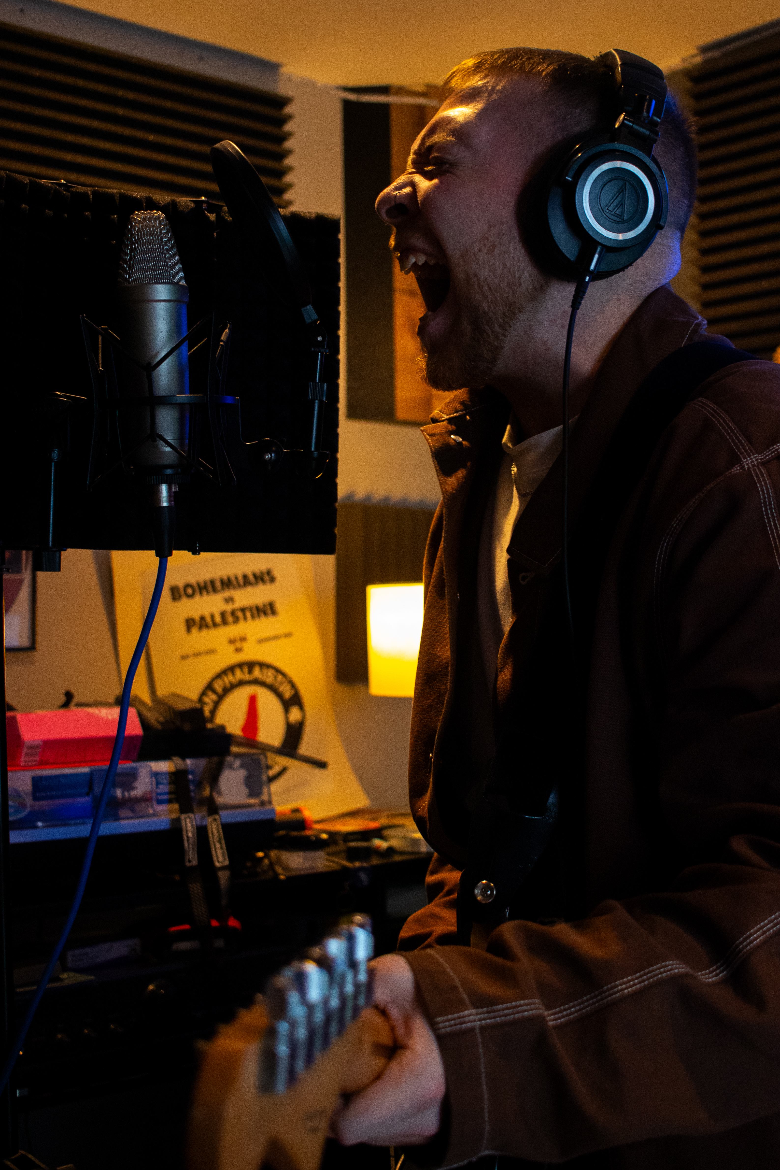 Description of Photo 1